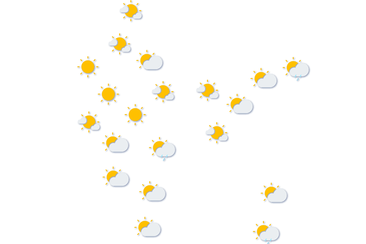 Forecast