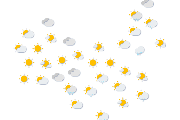 Forecast