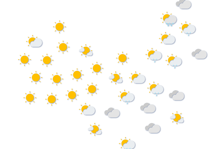 Forecast