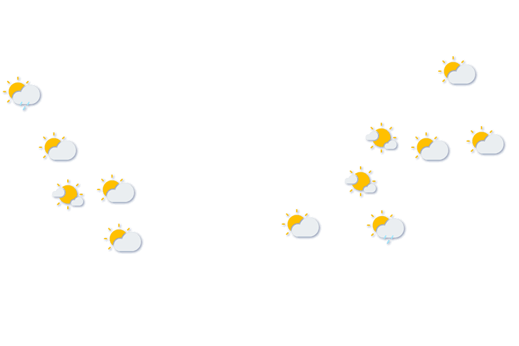 Forecast