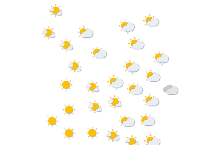 Forecast