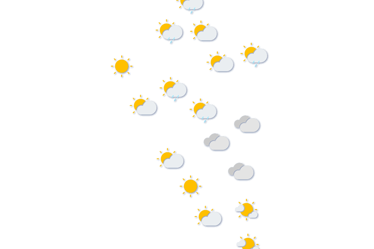 Forecast