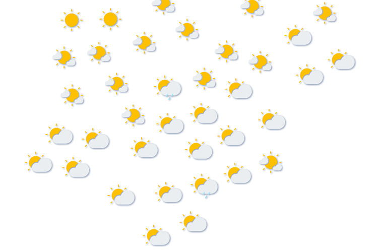 Forecast