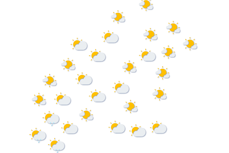 Forecast