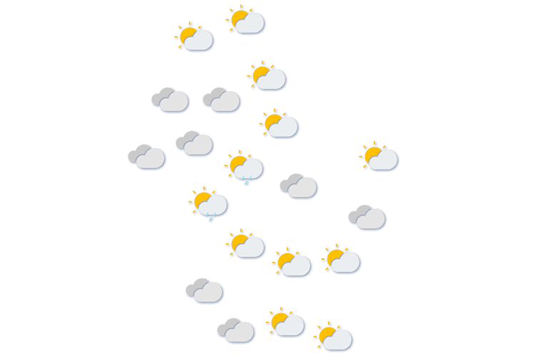 Forecast