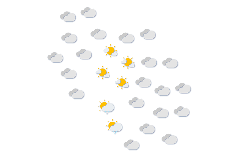 Forecast