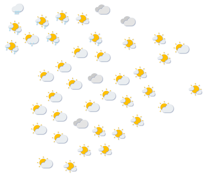 Forecast