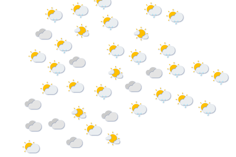 Forecast