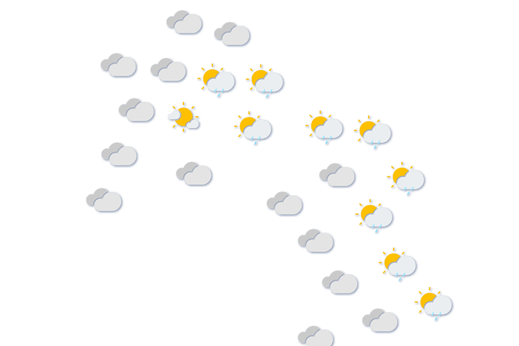 Forecast