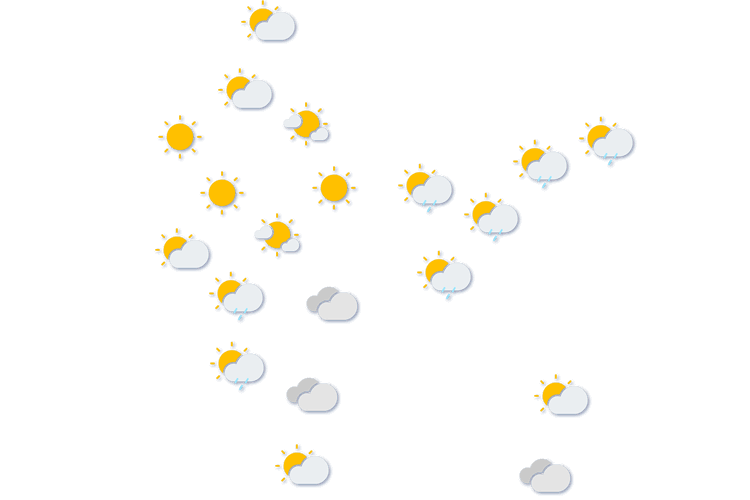 Forecast