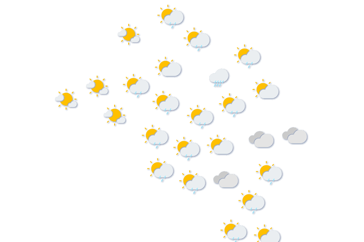 Forecast