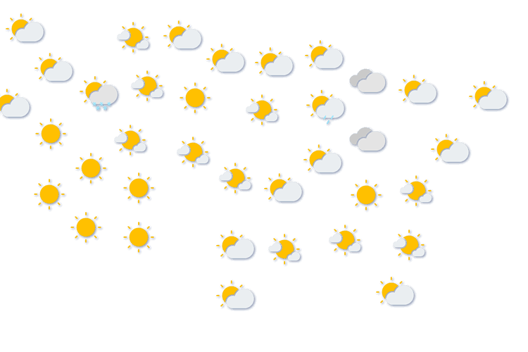 Forecast