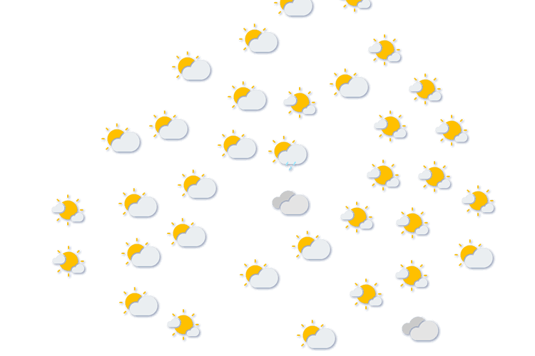 Forecast