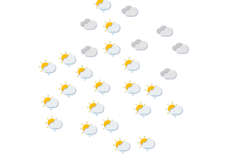 Forecast