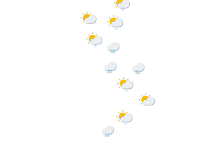 Forecast