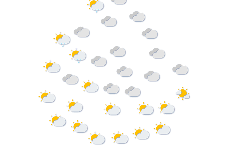 Forecast