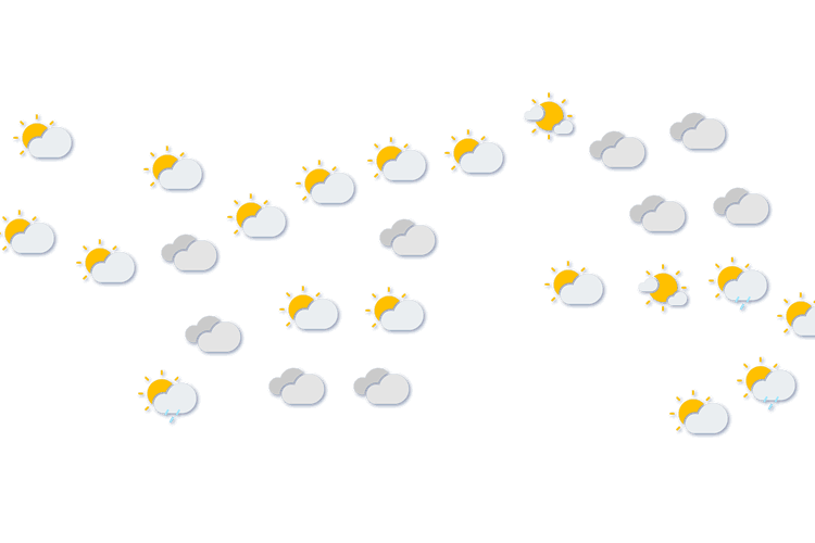 Forecast