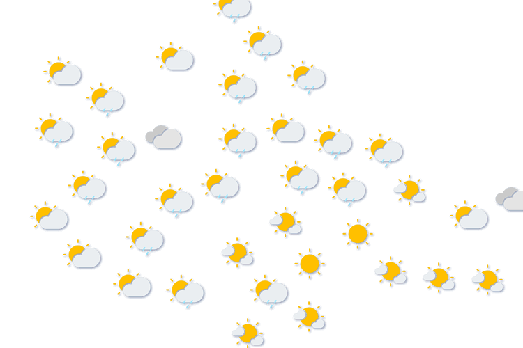 Forecast