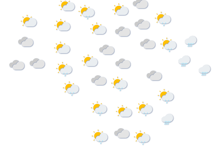 Forecast