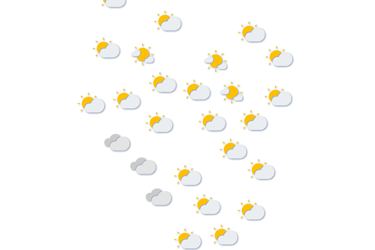 Forecast