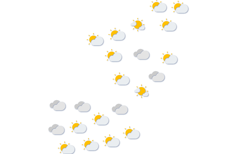 Forecast