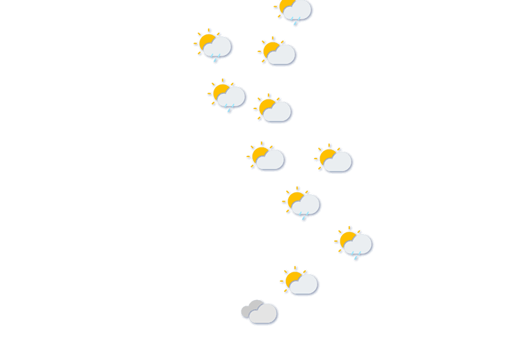 Forecast