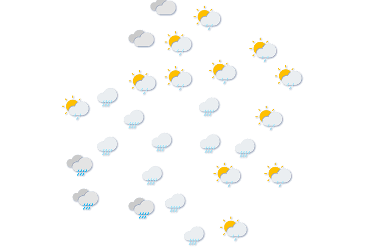 Forecast