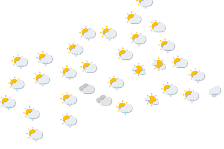 Forecast