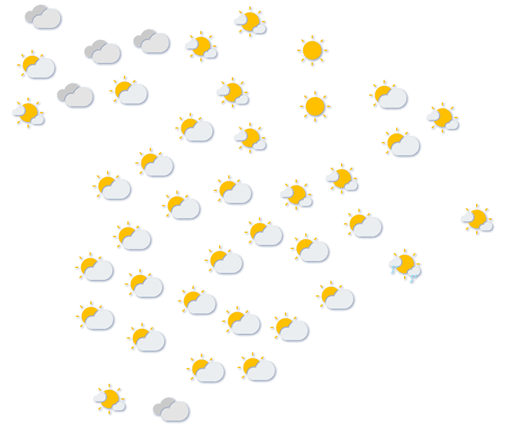 Forecast