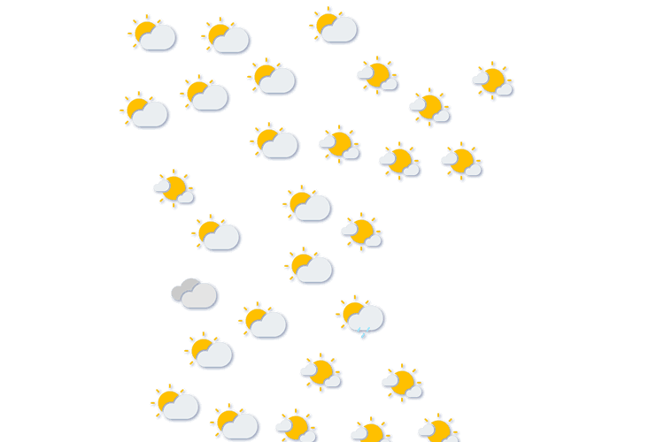 Forecast