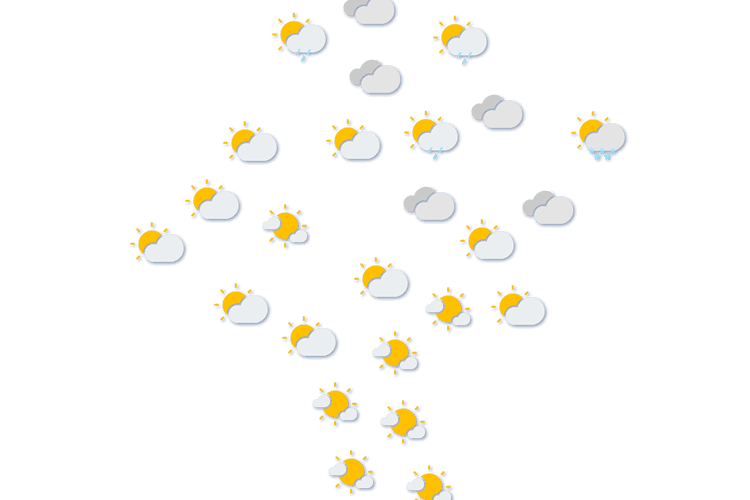 Forecast
