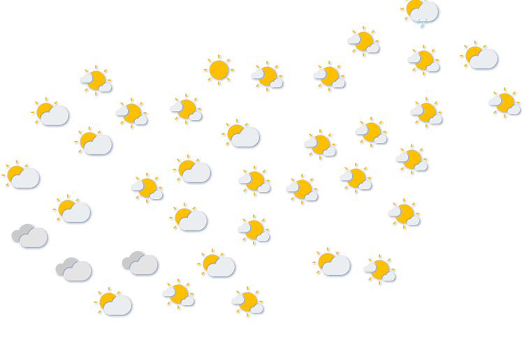 Forecast