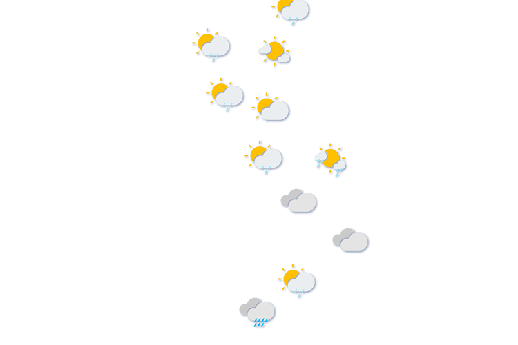 Forecast