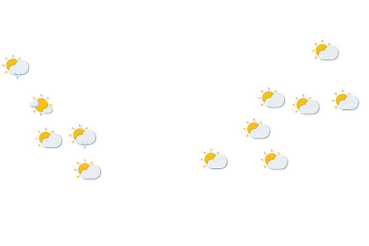 Forecast