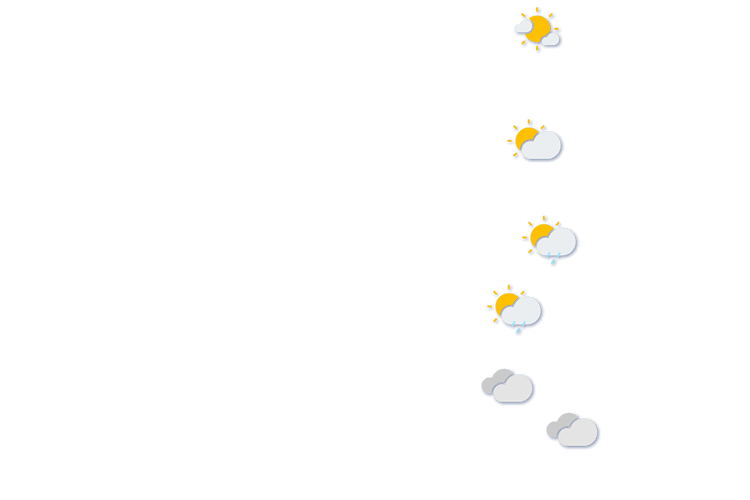 Forecast