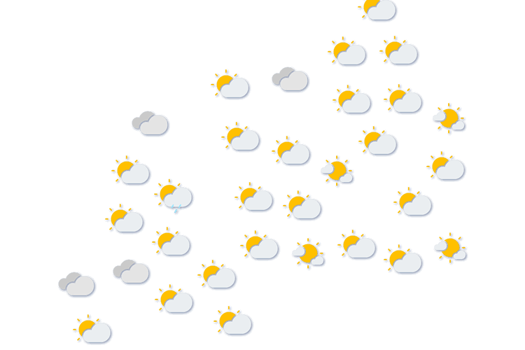 Forecast