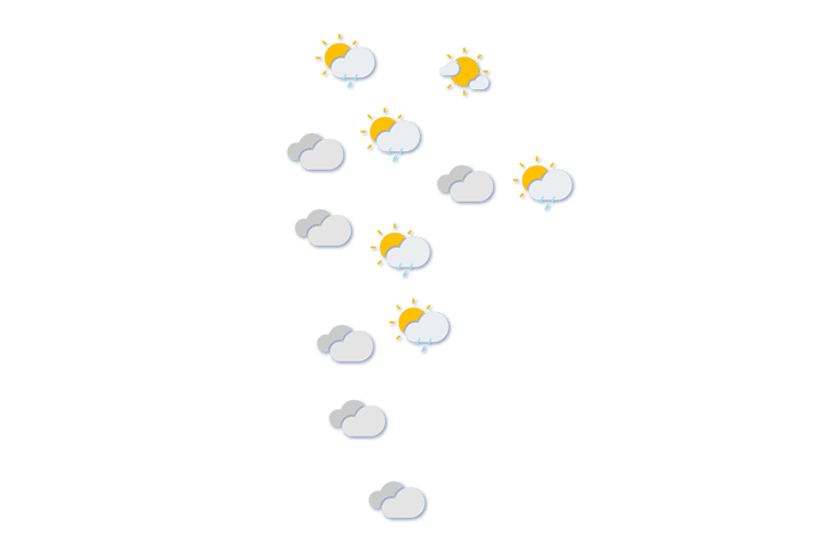 Forecast
