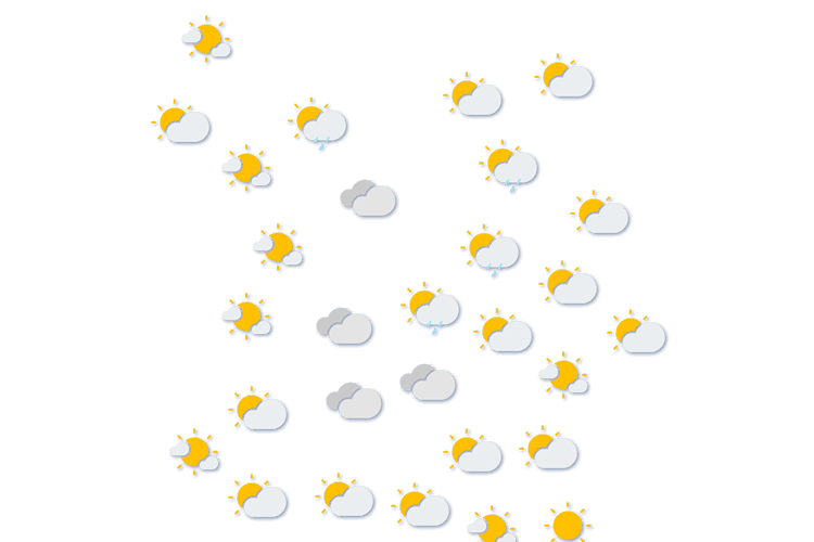 Forecast