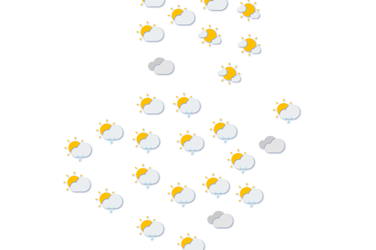 Forecast