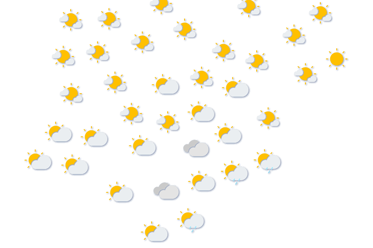 Forecast