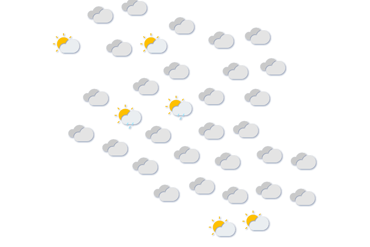 Forecast