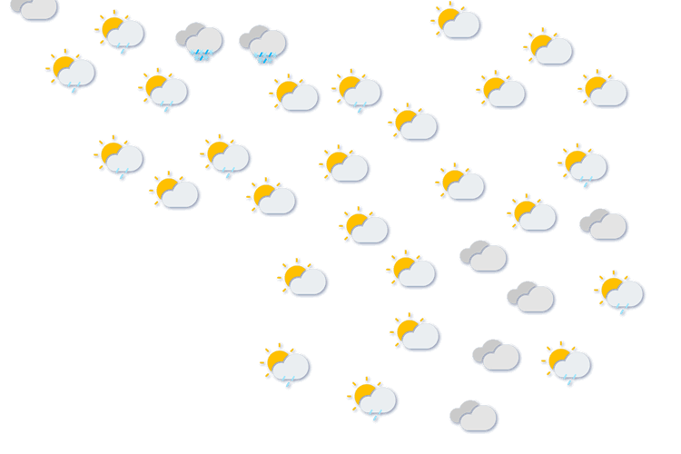 Forecast