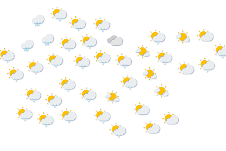 Forecast