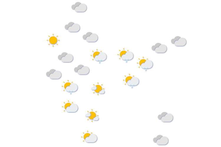 Forecast