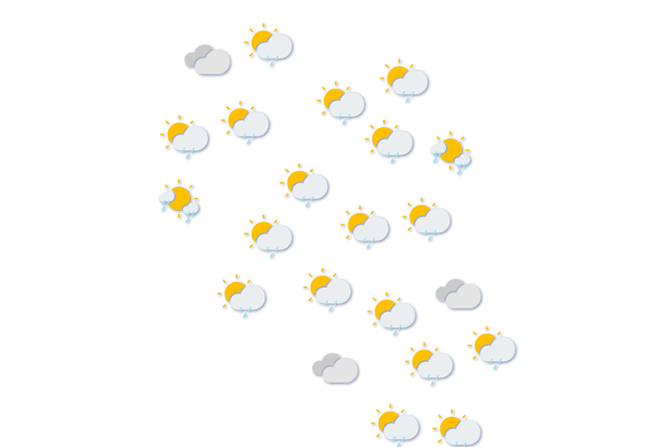 Forecast