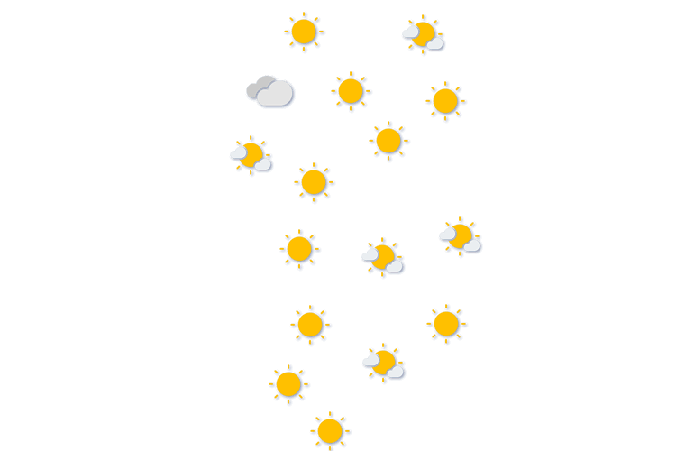 Forecast