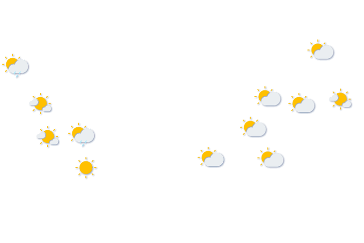 Forecast