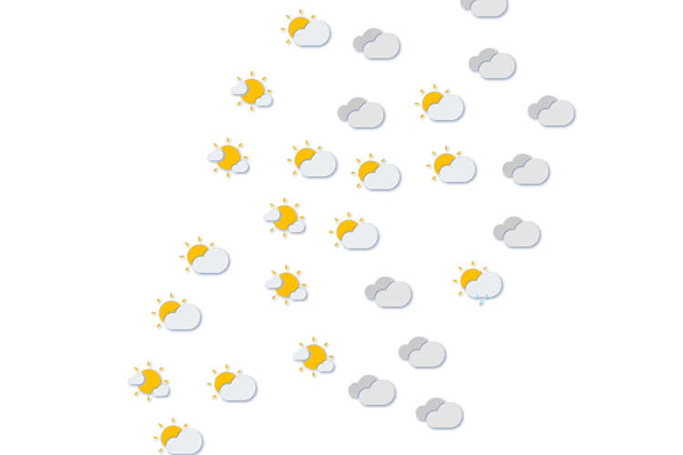 Forecast