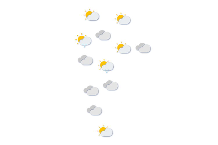 Forecast