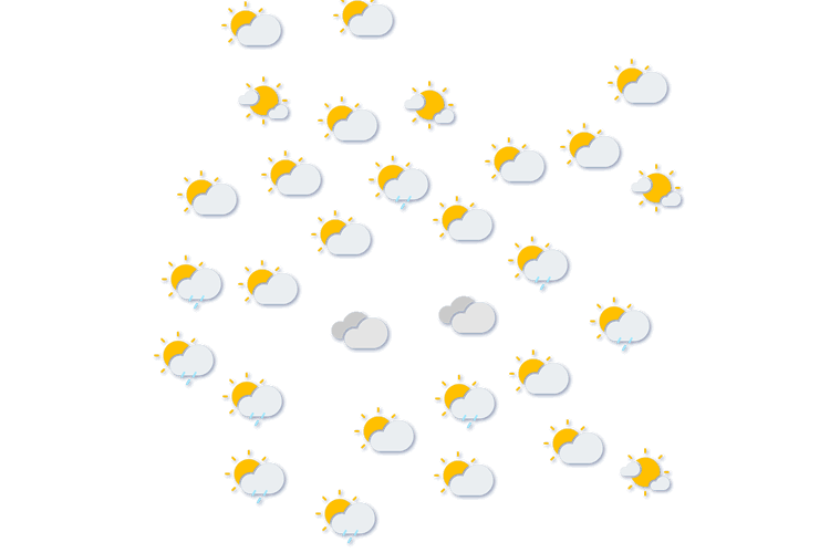 Forecast
